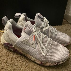 Under armour shoes